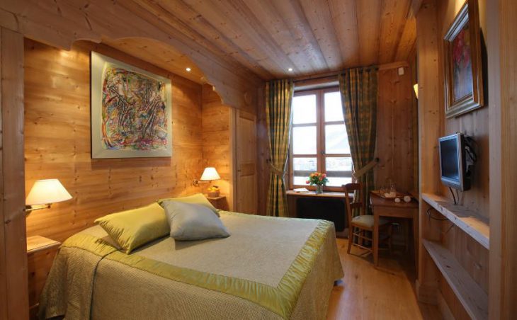 Chalet Cristal A in Val dIsere , France image 15 